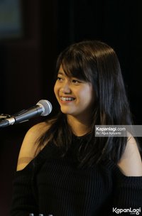  Foto Hanin Dhiya KapanLagi com