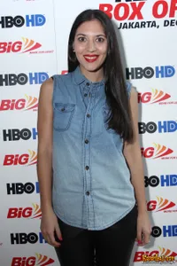 Foto Hannah Al Rashid