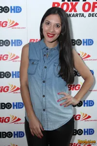 Foto Hannah Al Rashid