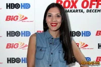 Foto Hannah Al Rashid