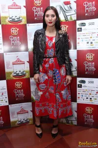 Foto Hannah Al Rashid