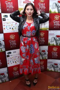 Foto Hannah Al Rashid