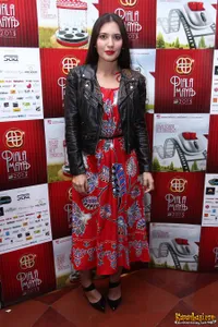 Foto Hannah Al Rashid