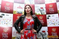 Foto Hannah Al Rashid