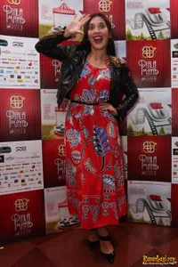 Foto Hannah Al Rashid