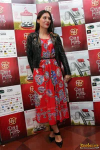 Foto Hannah Al Rashid