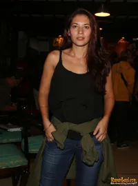 Foto Hannah Al Rashid