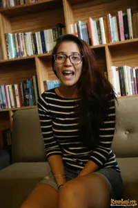 Foto Hannah Al Rashid