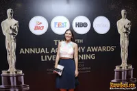 Foto Hannah Al Rashid