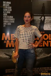 Foto Hannah Al Rashid