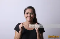 Foto Hannah Al Rashid