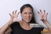 Foto Hannah Al Rashid