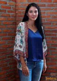 Foto Hannah Al Rashid