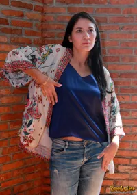 Foto Hannah Al Rashid