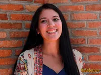 Foto Hannah Al Rashid