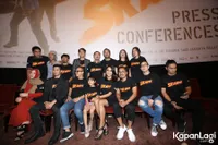 Foto Hannah Al Rashid