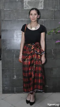 Foto Hannah Al Rashid