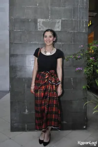 Foto Hannah Al Rashid