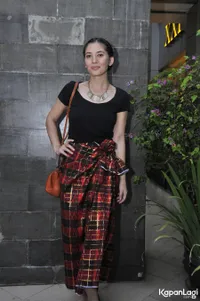 Foto Hannah Al Rashid