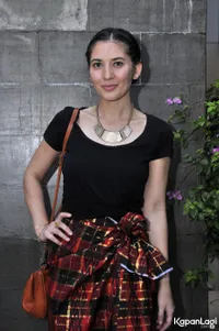 Foto Hannah Al Rashid