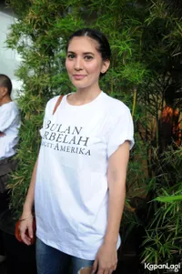 Foto Hannah Al Rashid