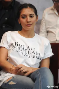 Foto Hannah Al Rashid