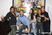 Foto Hannah Al Rashid