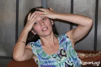 Foto Hannah Al Rashid