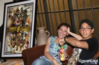 Foto Hannah Al Rashid