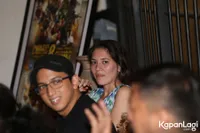 Foto Hannah Al Rashid