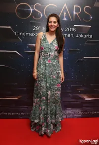 Foto Hannah Al Rashid