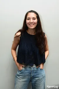 Foto Hannah Al Rashid