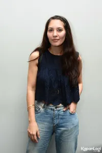 Foto Hannah Al Rashid