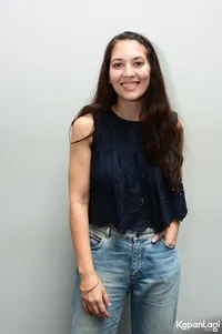 Foto Hannah Al Rashid