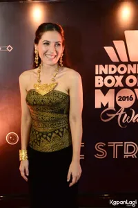 Foto Hannah Al Rashid