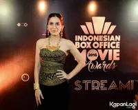 Foto Hannah Al Rashid