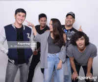 Foto Hannah Al Rashid