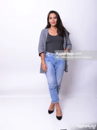 Foto Hannah Al Rashid