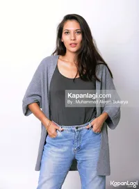 Foto Hannah Al Rashid