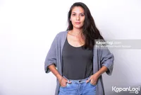 Foto Hannah Al Rashid