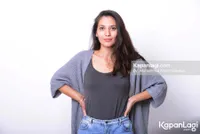 Foto Hannah Al Rashid