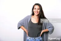 Foto Hannah Al Rashid