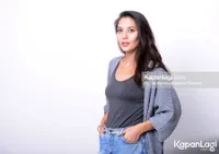 Foto Hannah Al Rashid