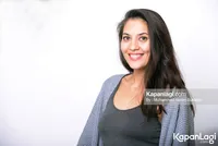 Foto Hannah Al Rashid