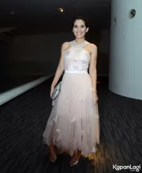 Foto Hannah Al Rashid