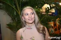 Foto Hannah Al Rashid