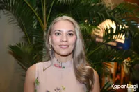 Foto Hannah Al Rashid