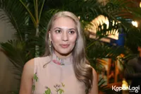 Foto Hannah Al Rashid