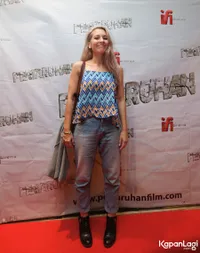 Foto Hannah Al Rashid