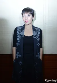 Foto Hannah Al Rashid